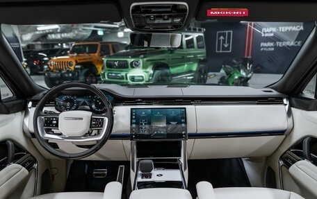 Land Rover Range Rover IV рестайлинг, 2025 год, 20 900 000 рублей, 3 фотография
