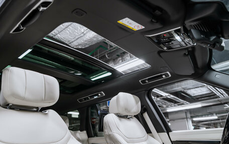 Land Rover Range Rover IV рестайлинг, 2025 год, 20 900 000 рублей, 15 фотография