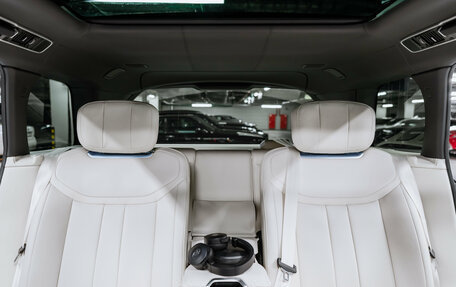 Land Rover Range Rover IV рестайлинг, 2025 год, 20 900 000 рублей, 17 фотография