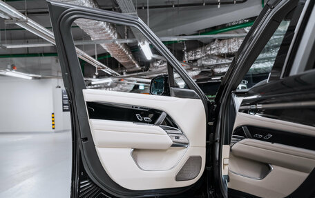 Land Rover Range Rover IV рестайлинг, 2025 год, 20 900 000 рублей, 24 фотография