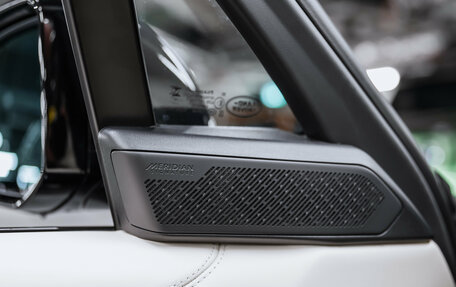 Land Rover Range Rover IV рестайлинг, 2025 год, 20 900 000 рублей, 27 фотография