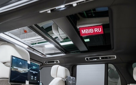 Land Rover Range Rover IV рестайлинг, 2025 год, 20 900 000 рублей, 21 фотография