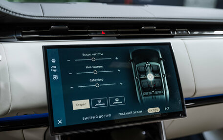 Land Rover Range Rover IV рестайлинг, 2025 год, 20 900 000 рублей, 37 фотография