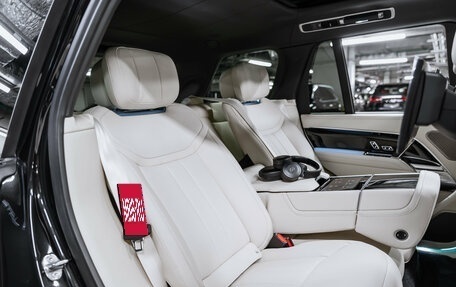 Land Rover Range Rover IV рестайлинг, 2025 год, 20 900 000 рублей, 16 фотография