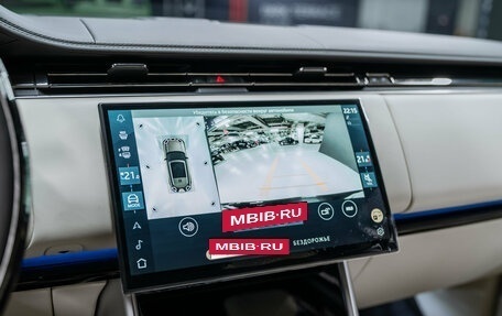 Land Rover Range Rover IV рестайлинг, 2025 год, 20 900 000 рублей, 29 фотография