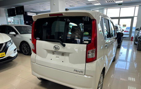 Daihatsu Move VI рестайлинг, 2020 год, 900 000 рублей, 9 фотография