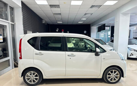 Daihatsu Move VI рестайлинг, 2020 год, 900 000 рублей, 5 фотография