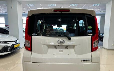 Daihatsu Move VI рестайлинг, 2020 год, 900 000 рублей, 7 фотография