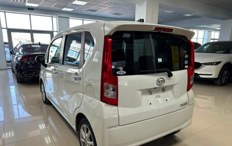Daihatsu Move VI рестайлинг, 2020 год, 900 000 рублей, 8 фотография