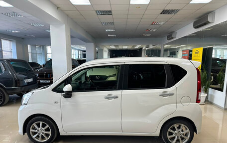 Daihatsu Move VI рестайлинг, 2020 год, 900 000 рублей, 6 фотография