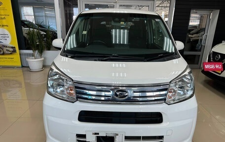 Daihatsu Move VI рестайлинг, 2020 год, 900 000 рублей, 3 фотография