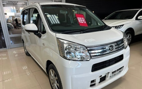 Daihatsu Move VI рестайлинг, 2020 год, 900 000 рублей, 2 фотография