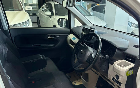 Daihatsu Move VI рестайлинг, 2020 год, 900 000 рублей, 16 фотография