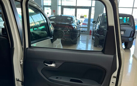 Daihatsu Move VI рестайлинг, 2020 год, 900 000 рублей, 19 фотография