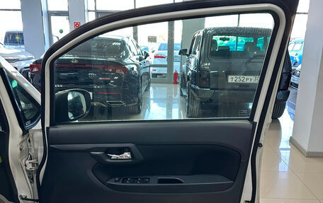 Daihatsu Move VI рестайлинг, 2020 год, 900 000 рублей, 20 фотография