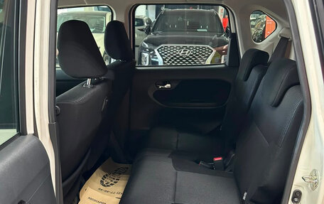 Daihatsu Move VI рестайлинг, 2020 год, 900 000 рублей, 21 фотография