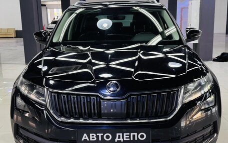 Skoda Kodiaq I, 2020 год, 2 800 000 рублей, 2 фотография