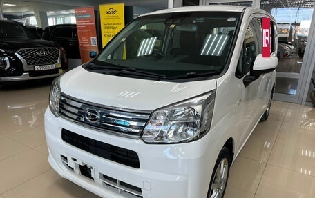Daihatsu Move VI рестайлинг, 2020 год, 900 000 рублей, 4 фотография