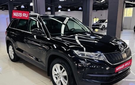 Skoda Kodiaq I, 2020 год, 2 800 000 рублей, 3 фотография