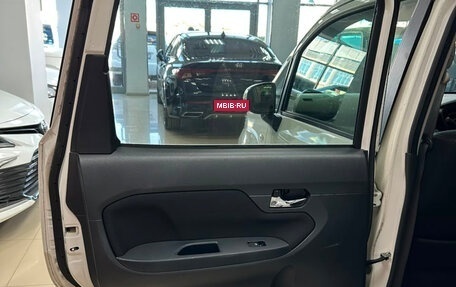 Daihatsu Move VI рестайлинг, 2020 год, 900 000 рублей, 17 фотография