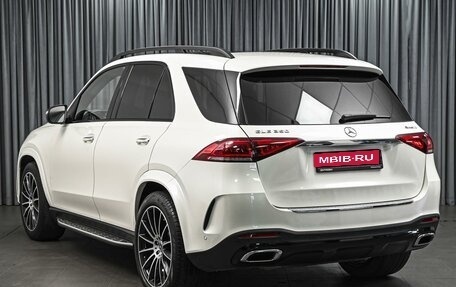 Mercedes-Benz GLE, 2022 год, 8 580 000 рублей, 2 фотография