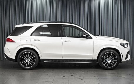 Mercedes-Benz GLE, 2022 год, 8 580 000 рублей, 5 фотография