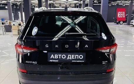 Skoda Kodiaq I, 2020 год, 2 800 000 рублей, 5 фотография