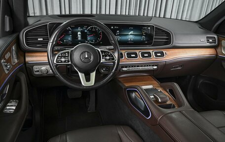 Mercedes-Benz GLE, 2022 год, 8 580 000 рублей, 6 фотография