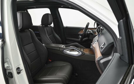 Mercedes-Benz GLE, 2022 год, 8 580 000 рублей, 8 фотография