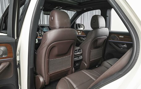 Mercedes-Benz GLE, 2022 год, 8 580 000 рублей, 11 фотография