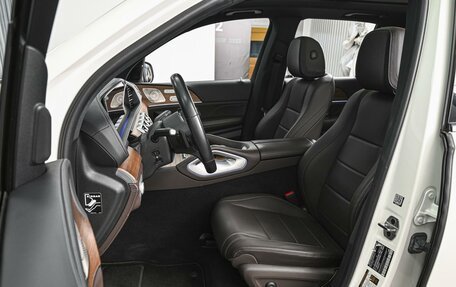 Mercedes-Benz GLE, 2022 год, 8 580 000 рублей, 10 фотография