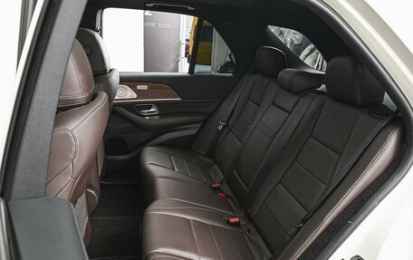Mercedes-Benz GLE, 2022 год, 8 580 000 рублей, 9 фотография