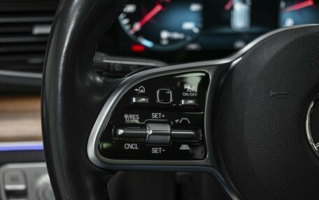 Mercedes-Benz GLE, 2022 год, 8 580 000 рублей, 21 фотография