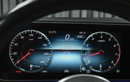 Mercedes-Benz GLE, 2022 год, 8 580 000 рублей, 25 фотография