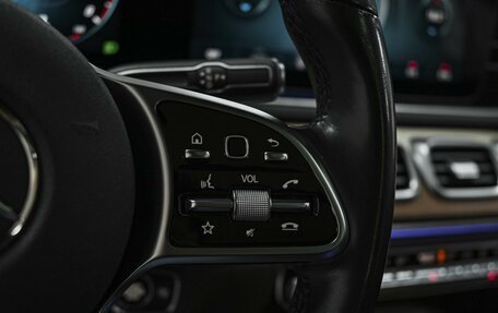 Mercedes-Benz GLE, 2022 год, 8 580 000 рублей, 22 фотография