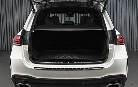 Mercedes-Benz GLE, 2022 год, 8 580 000 рублей, 26 фотография