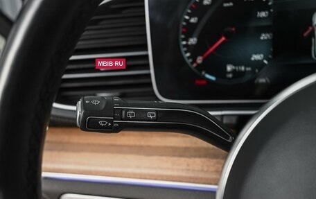 Mercedes-Benz GLE, 2022 год, 8 580 000 рублей, 20 фотография