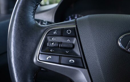 Hyundai Solaris II рестайлинг, 2020 год, 1 679 000 рублей, 12 фотография