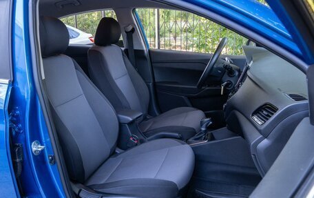 Hyundai Solaris II рестайлинг, 2020 год, 1 679 000 рублей, 8 фотография
