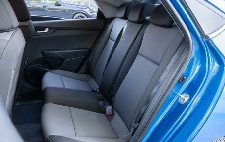 Hyundai Solaris II рестайлинг, 2020 год, 1 679 000 рублей, 9 фотография