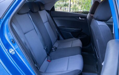 Hyundai Solaris II рестайлинг, 2020 год, 1 679 000 рублей, 7 фотография