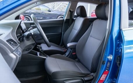 Hyundai Solaris II рестайлинг, 2020 год, 1 679 000 рублей, 10 фотография