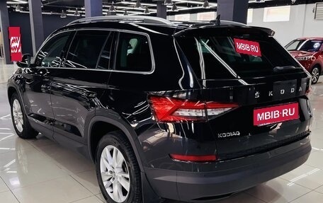 Skoda Kodiaq I, 2020 год, 2 800 000 рублей, 6 фотография