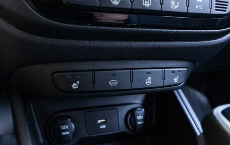 Hyundai Solaris II рестайлинг, 2020 год, 1 679 000 рублей, 17 фотография