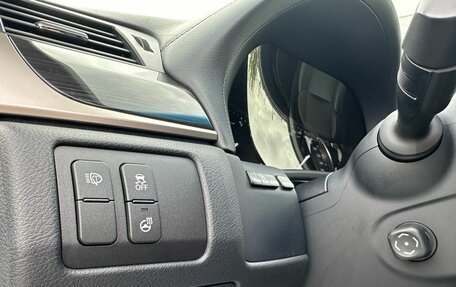 Lexus GS IV рестайлинг, 2014 год, 2 870 000 рублей, 10 фотография