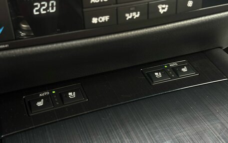 Lexus GS IV рестайлинг, 2014 год, 2 870 000 рублей, 29 фотография