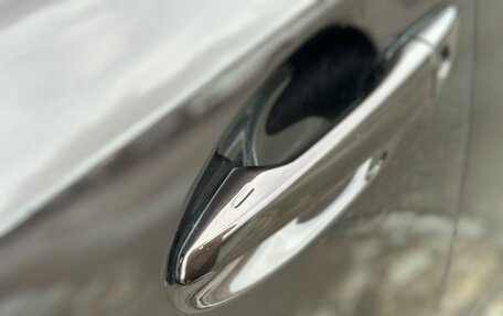 Lexus GS IV рестайлинг, 2014 год, 2 870 000 рублей, 27 фотография