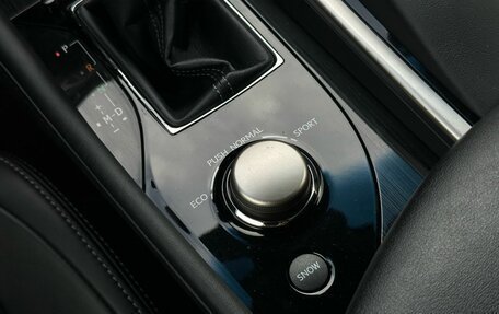 Lexus GS IV рестайлинг, 2014 год, 2 870 000 рублей, 24 фотография