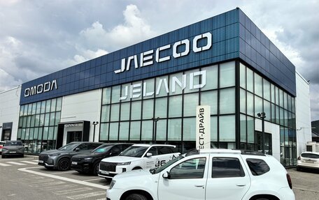 Renault Duster I рестайлинг, 2017 год, 1 300 000 рублей, 2 фотография