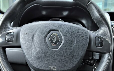 Renault Duster I рестайлинг, 2017 год, 1 300 000 рублей, 15 фотография